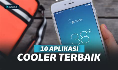 4 Aplikasi Cooler Android Terbaik untuk Menghindari Overheating pada Smartphone Anda